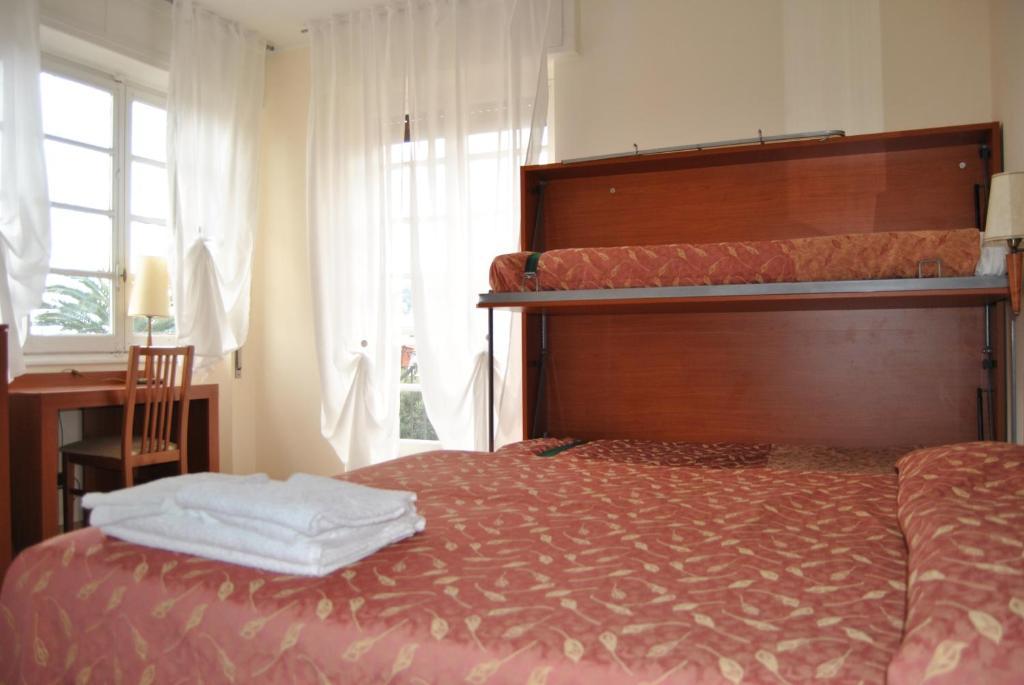 Hotel Mimosa Spotorno Quarto foto